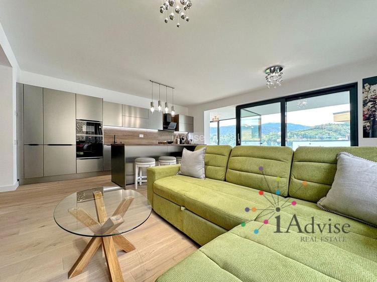 Apartament 3 camere Drumul Poienii - Complex Exclusivist - 5