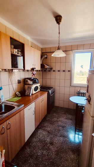 Apartament 2 camere Tita, 3 minute de metrou, stradal, mobilat modern, liber