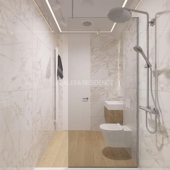 Direct Dezvoltator | Apartament 3 camere bloc Boutique - 2