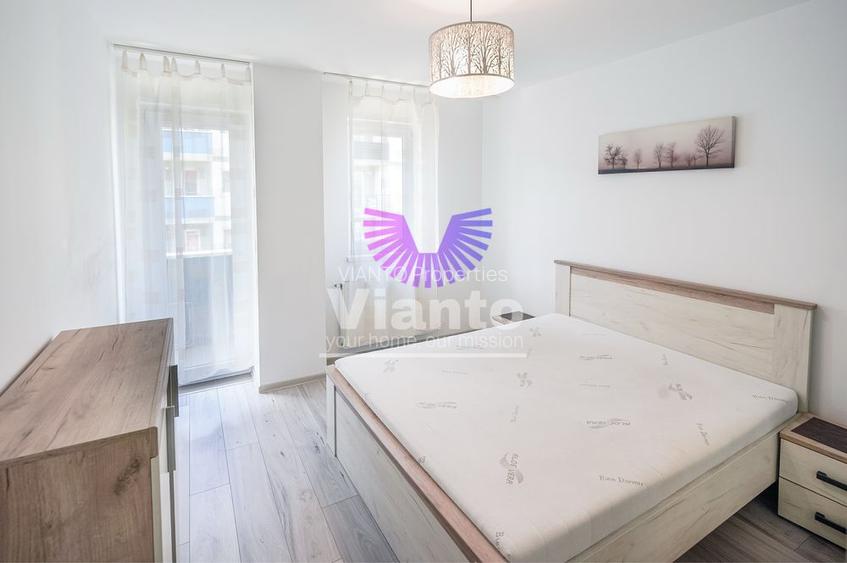 Apartament 2 camere | Balcon si parcare privata | Alma - Turnisor - 4