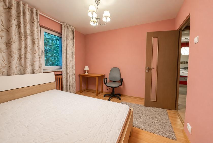 Apartament 4 camere | Tei | Loc de parcare| Pet Friendly | 5' Parc Tei
