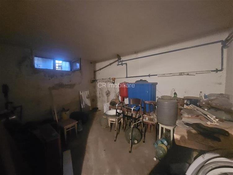 Vila Parcul Bazilescu Teren720mp