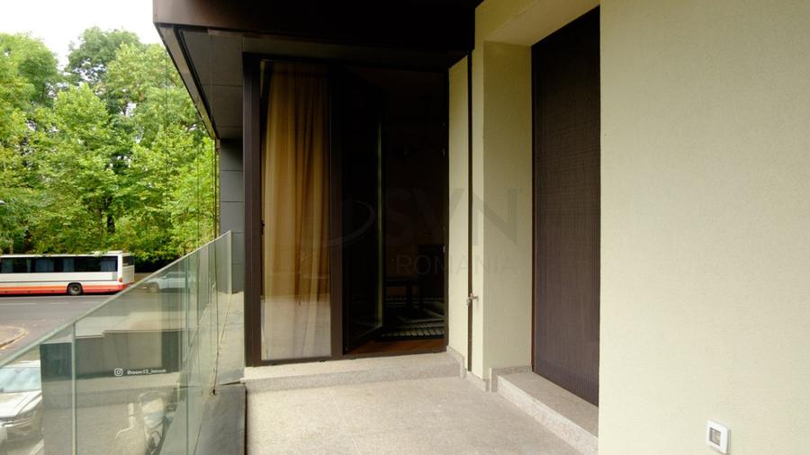 REA1026029 Apartament 3 camere premium cu concierge I Primaverii