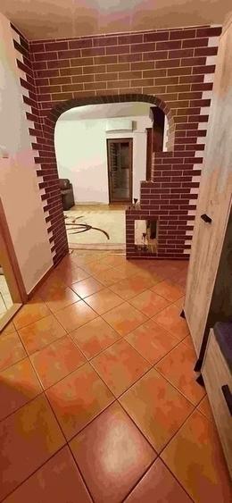 Apartament 3 camere bloc tip vila