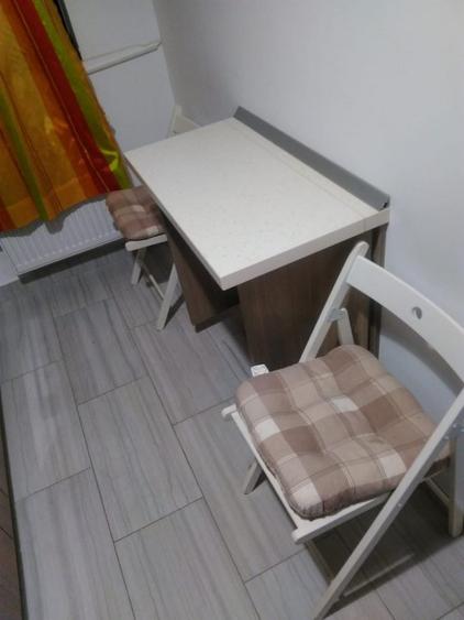 GARSONIERA - tramvai Soseaua Giurgiului