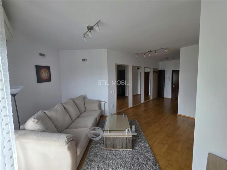 Apartament 2 camere Copou - Bellevue - 2