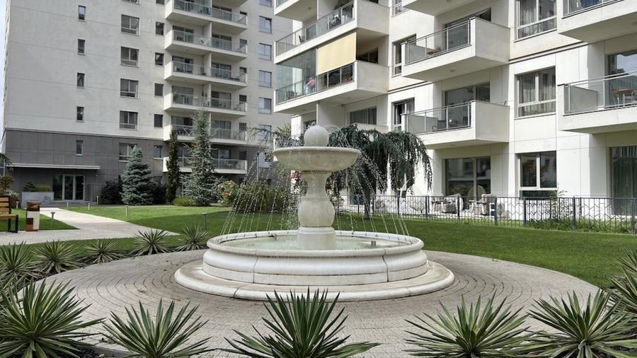 REA1016524 Ion Mihalache - Duplex 3 camere in complex rezidential