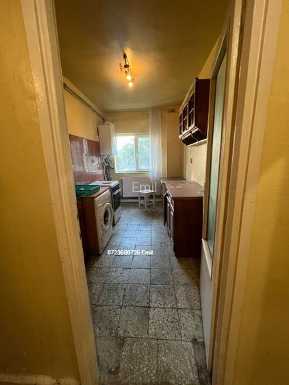 Proprietar – Apartament 2 camere, 55 mp + boxă, Complex Studențesc / Boavista - 6