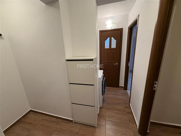 Apartament 2 camere, parter, 46mp , zona Sud - Scoala 1 - - 16