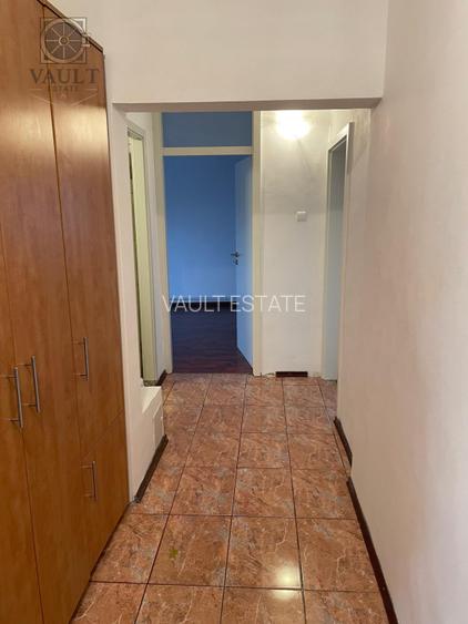 APARTAMENT 3 CAMERE-CENTRALA-13 SEPTEMBRIE-SEBASTIAN-LICEUL ODOBLEJA - 6