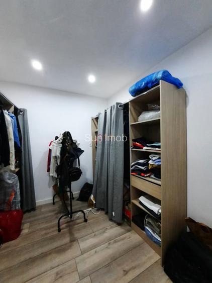  CASA SMART Arhitectura Canadiana, noua, teren 1296 m2, Urleta, PH - 12