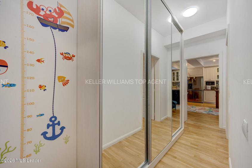 Apartament de Lux - 3 Camere | Zona Marriott - Sabinelor - 18