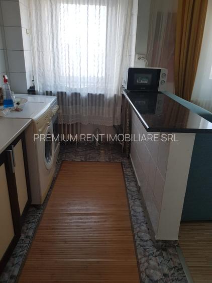 Nerva Traian, garsoniera, 42 mp, 10 minute metrou Timpuri Noi, bloc anvelopat - 9