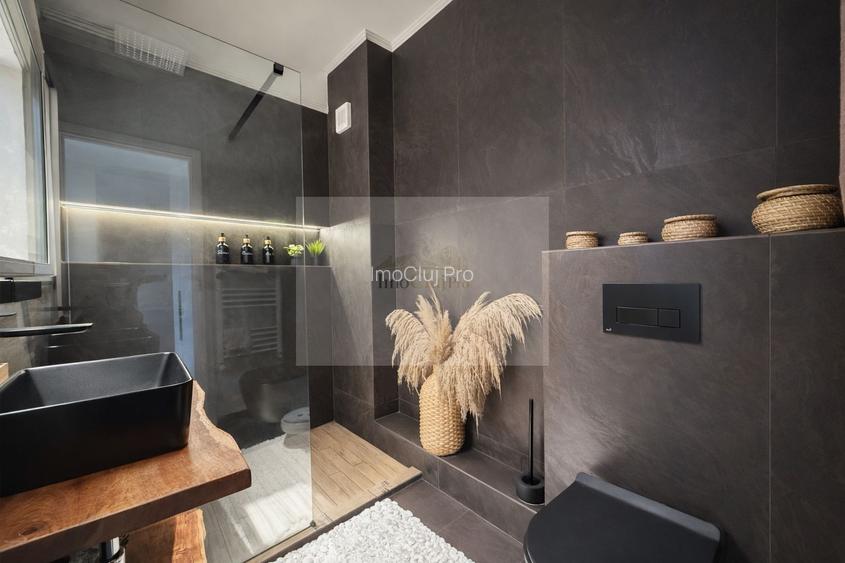 Vânzare apartament 3 camere tip Penthouse–2 niveluri, 2 terase -IRA - 32