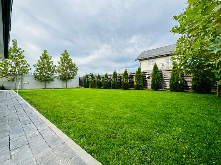 Casă Individuala - 5 Camere - Teren 340 mp - Berceni - 6