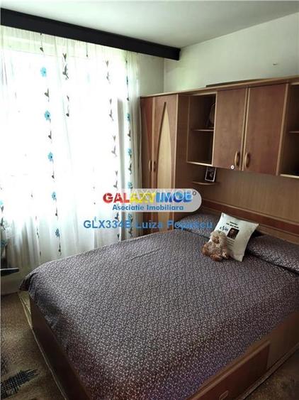 Apartament 3 camere DRUMUL TABEREI-GRIGORE MOISIL et 1 10 ,mobilat - 5