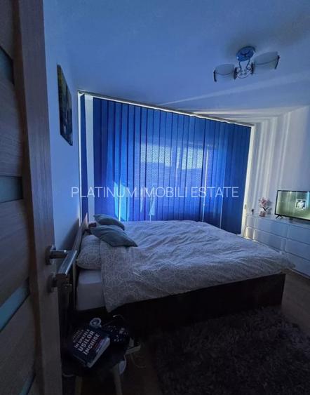 PF. Vand apartament 2 camere zona marasti Str. Fabricii de Zahar - 7