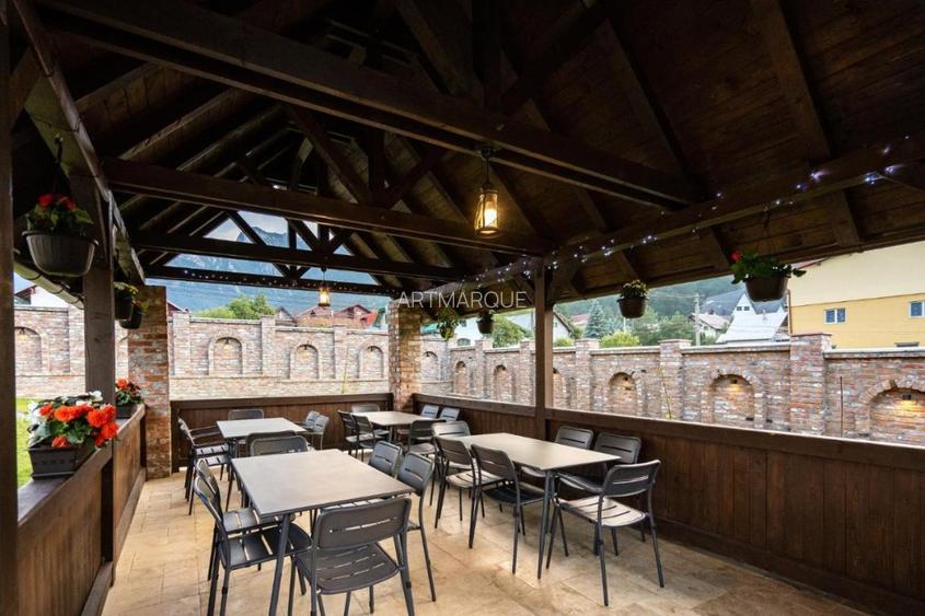 Vila turistica cu potential de neegalat - 10