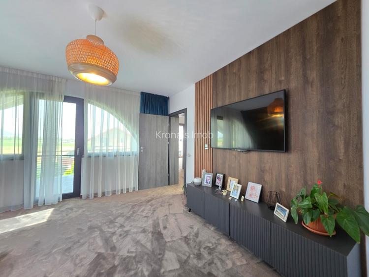 Casa individuala 4 camere | Sanpetru – zona Triaj | 915 mp teren | Comision 0% - 2