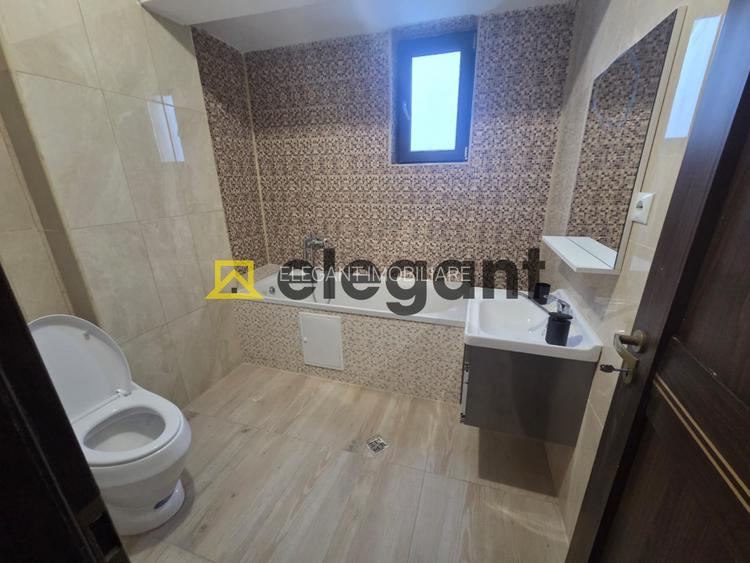 Prima inchiriere! 2 camere, bloc nou, AC, parcare, Central-Agronomie - 6