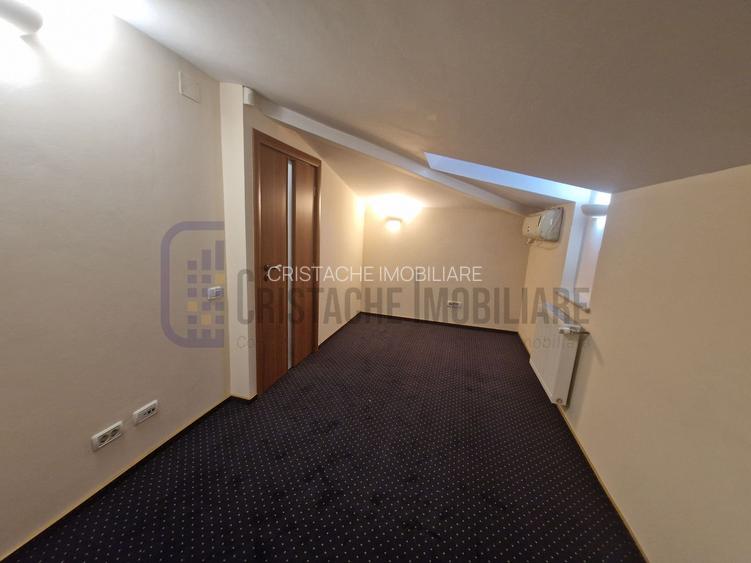 Vila in Cotroceni, renovata si modernizat 2025, pretabil uz comercial - 6