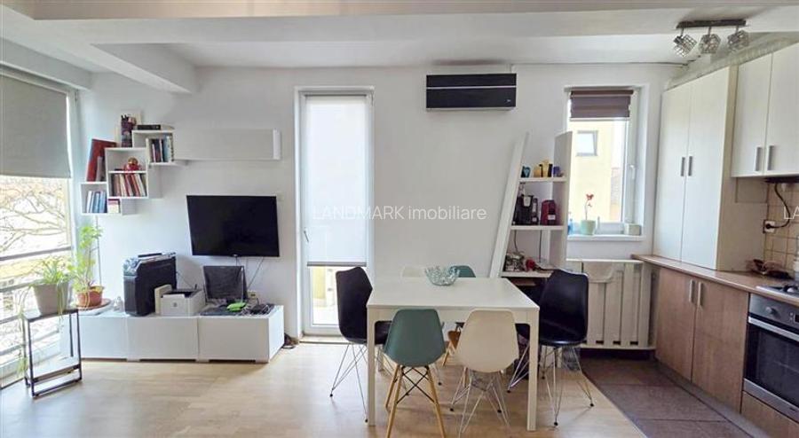 COMISION 0% Apartament 3 camere, bloc din 2008 , A.Ghirodei - Tivoli - 5