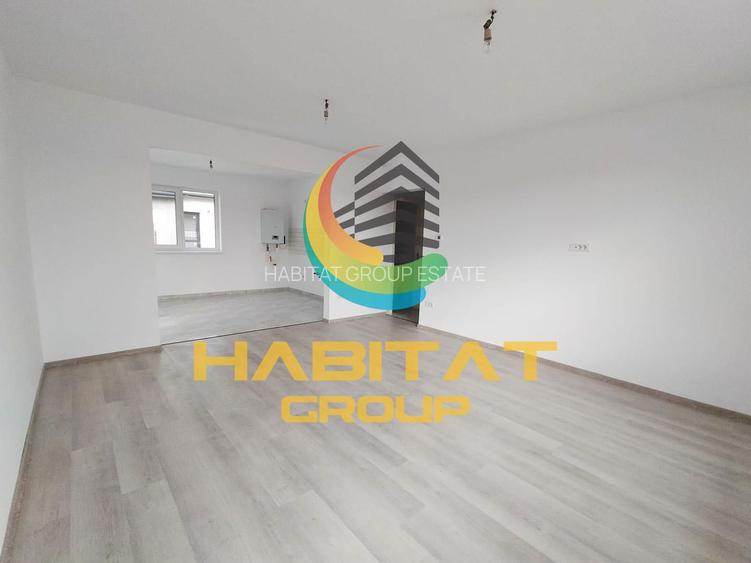 Casa 3 Camere pe Parter | 409 mp Teren | Finisaje Premium - 2