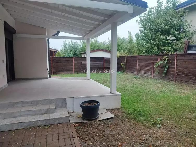 Vila 5 Camere Paladin | Corbeanca | Cartier Exclusivist | Semimobilata - 6