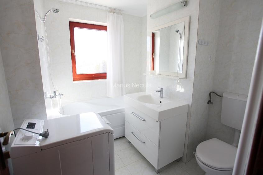 Garsoniera Eroii Revolutiei - 2