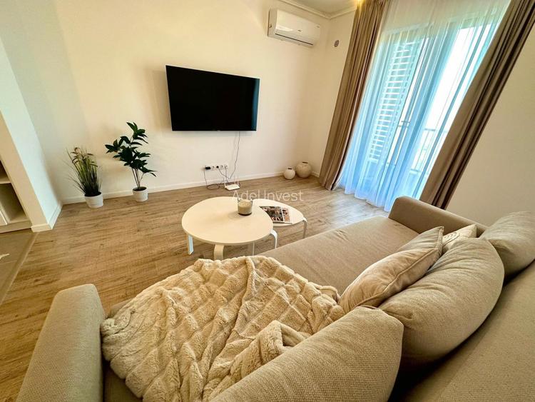 De inchiriat 2 camere | Pipera-Aviatiei | H Pipera Lake | Parcare - 3