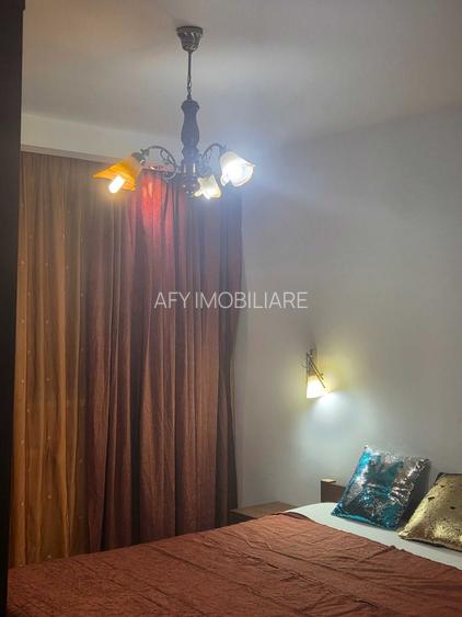 Apartament 2 camere Compozitorilor - 7