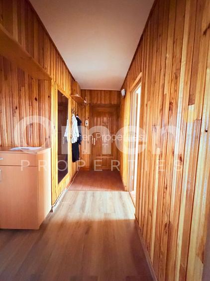 Apartament de vanzare | zona Garii | 90mp - 7