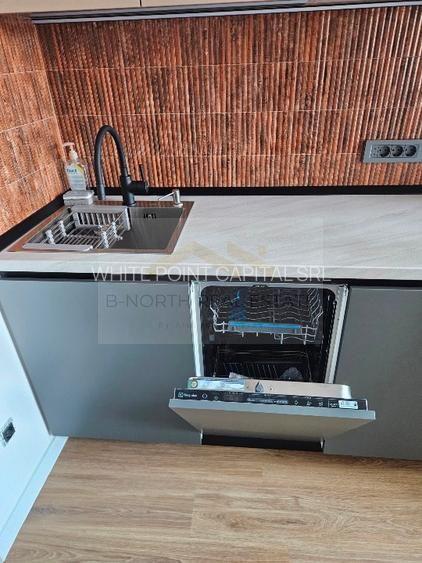 Apartament 3 camere de închiriat, 86 mp, 13 Septembrie – Panduri - 10