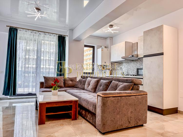 Apartament cu 3 camere vis-a-vis de Nordis - 2