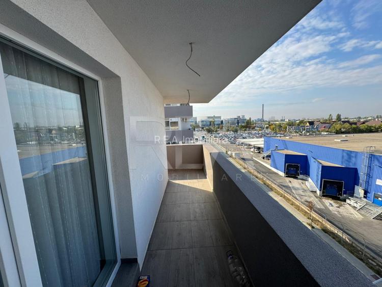 2 Camere + Parcare | Zona Militari Drumul Osiei - 9