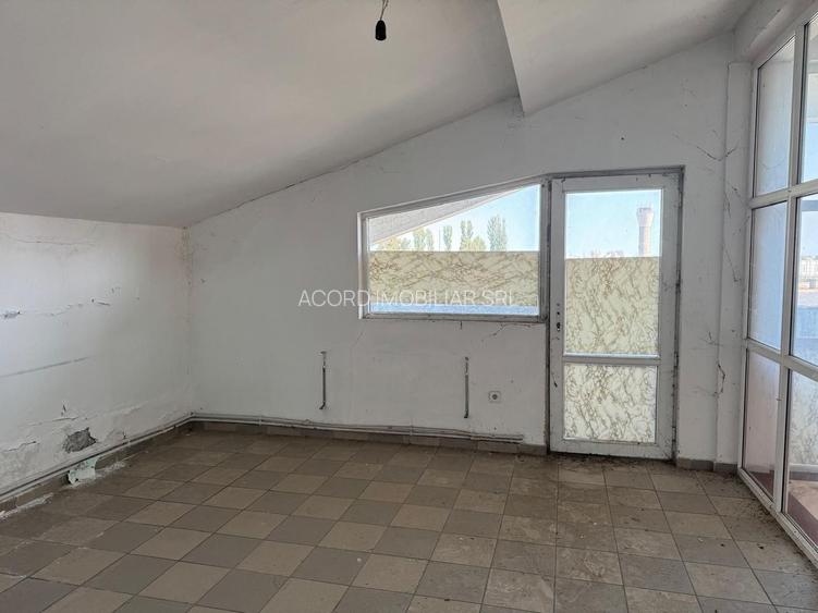 SPATIU COMERCIAL ZONA KAUFLAND ANDA - 12