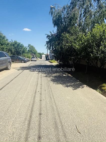 Freidorf - Timisoara | Casă P+1E | 3 camre | Anexă cu șemineu | Comision 0% - 7