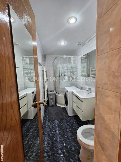 Garsoniera renovata Mall Vitan/ Dristor/Mihai Bravu ,loc parcare inlcus - 5
