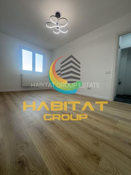 Drumul taberei 3 Camere Metrou Favorit Renovat - 6