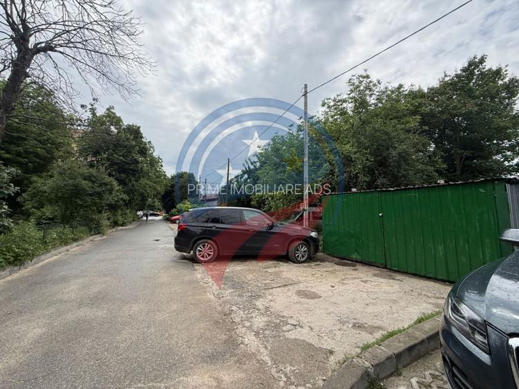 GARAJ DE VANZARE/CRAIOVA/CALEA BUCURESTI - 4