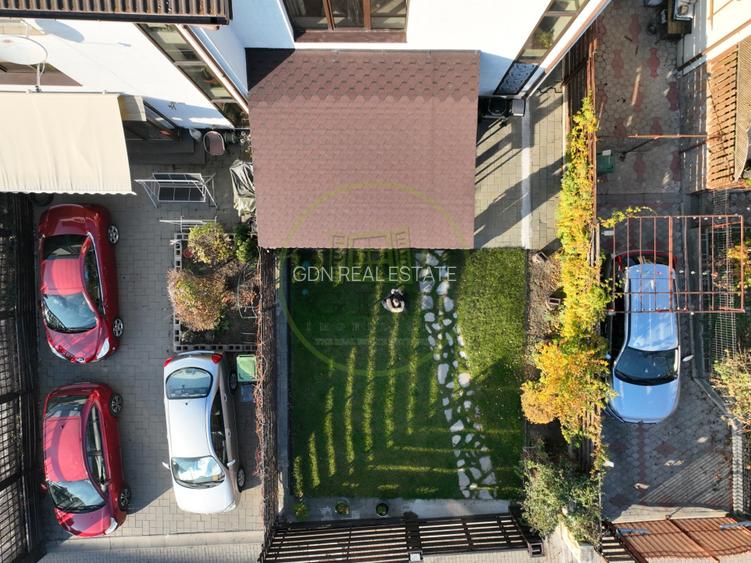 Comision 0%! Casă de vânzare în Cluj, cartierul Europa - 10