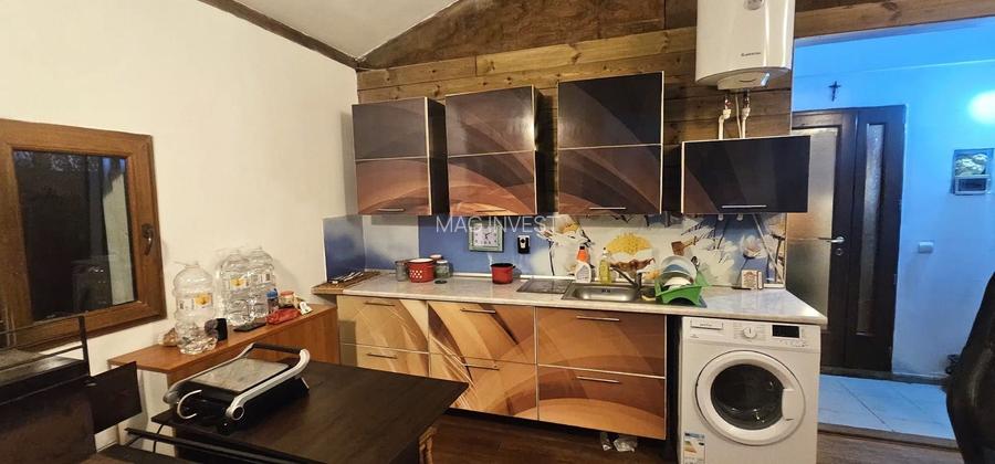 Exclusivitate! Proprietate in Sendreni, jud. Galati -  59.900 EUR - 11