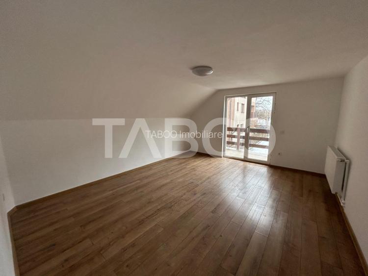 Spatiu birouri cu 6 camere 147 mpu curte libera 260 mp Calea Dumbravii - 7