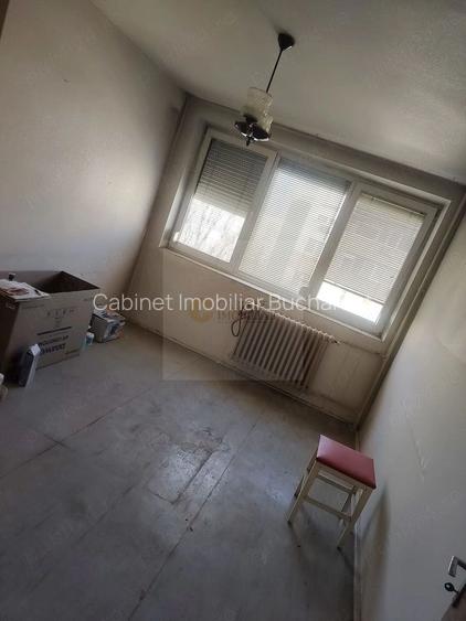 2 Camere-51MP | 2 Lifturi | Balcon Mare-8MP | M Romancierilor la 2 min - 3