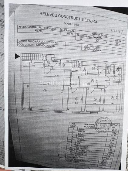 Drumul Taberei | Ghencea | Casa 240 Mp- Investitie - 7