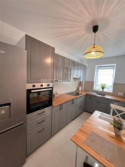 Apartament premium cu mobilier de lux si loc de parcare - Kasper Residence - 14