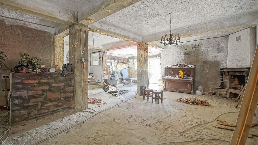 Investiție: Pensiune + Casă lemn, priveliște superbă, 0% Comision - 23