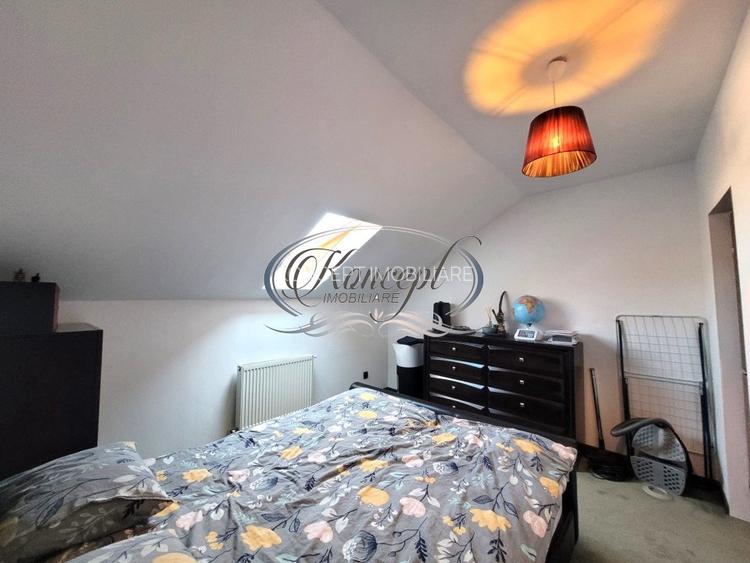 Apartament decomandat, zona Golden Tulip - 4