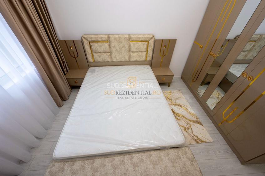 Apartament 2 camere, mobilat si utilat, etaj 2, parcare inclusa, Salaj - 10