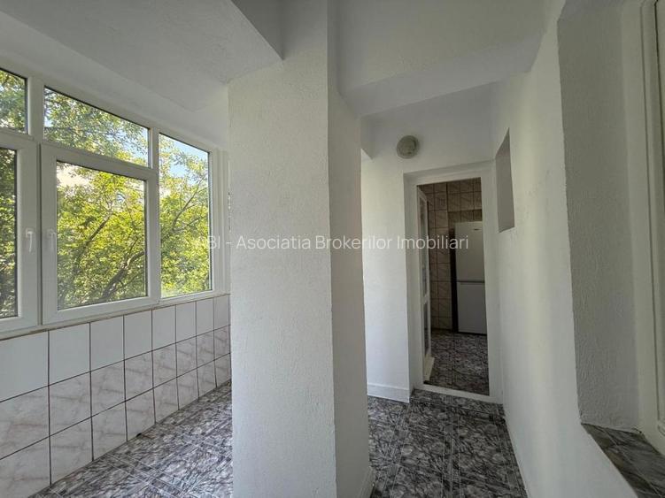 GM1710 Închiriere apartament 2 camere Matei Basarab - 7